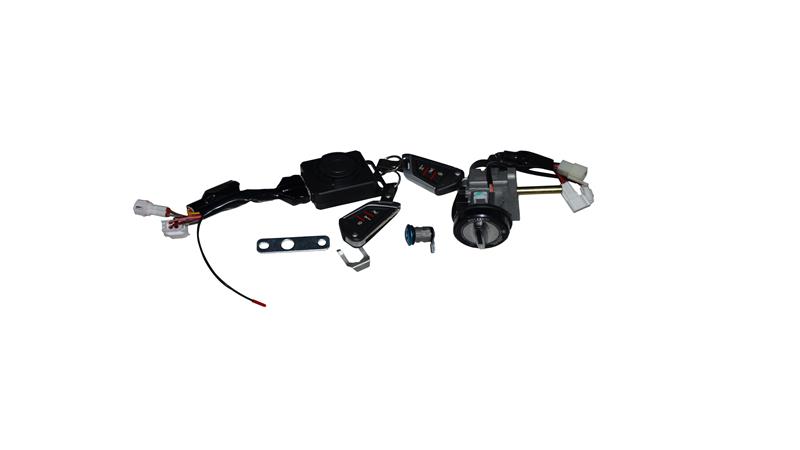 KONTAK SETİ (BRILLIANT125 PRO-X)